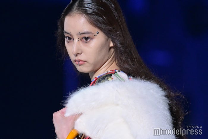 新木優子(C)モデルプレス