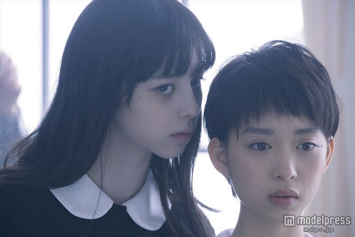 (C)2014『劇場版 零~ゼロ~』製作委員会