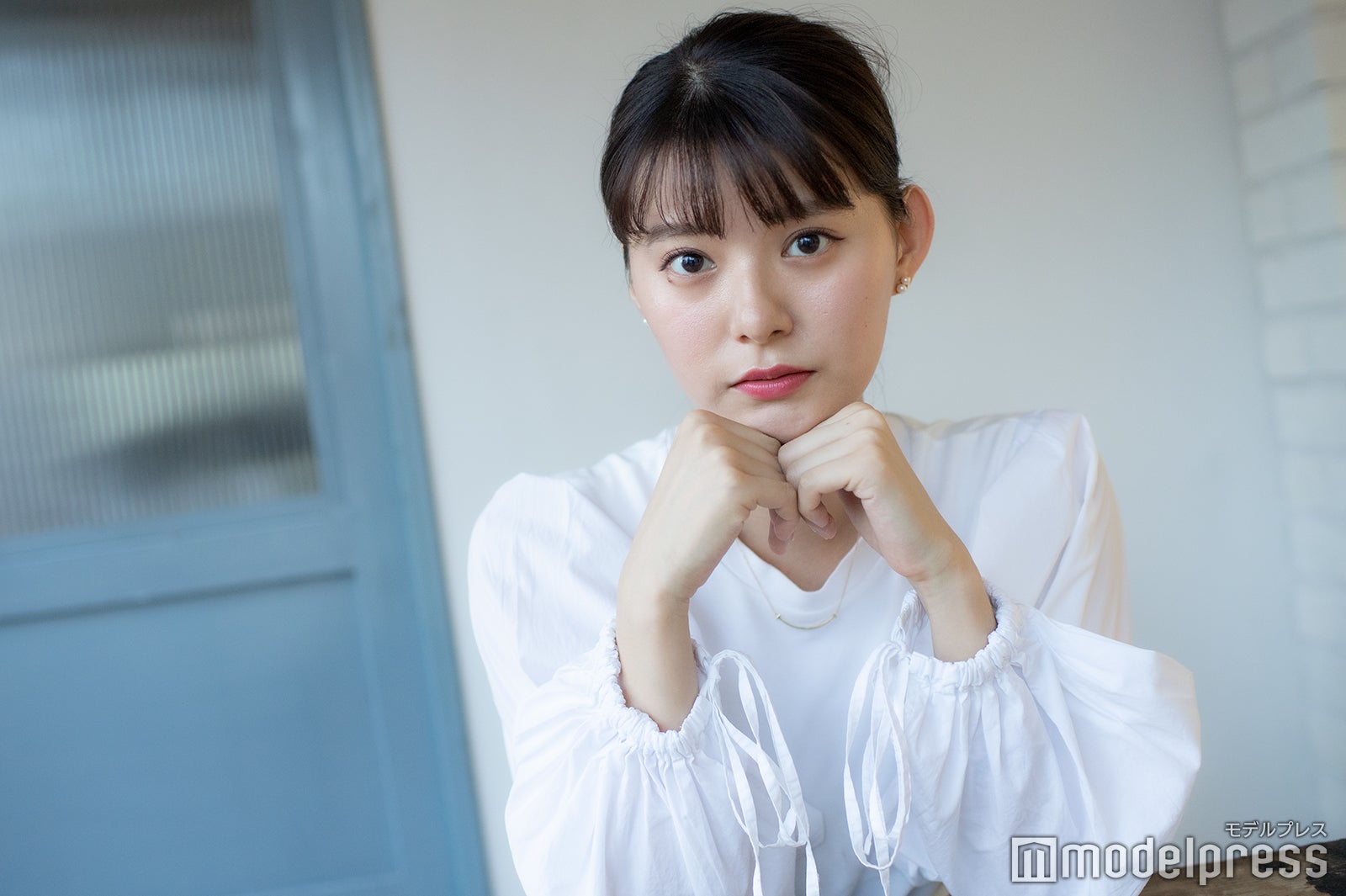 野口莉子さん（C）モデルプレス