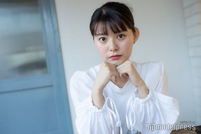 野口莉子さん(C)モデルプレス