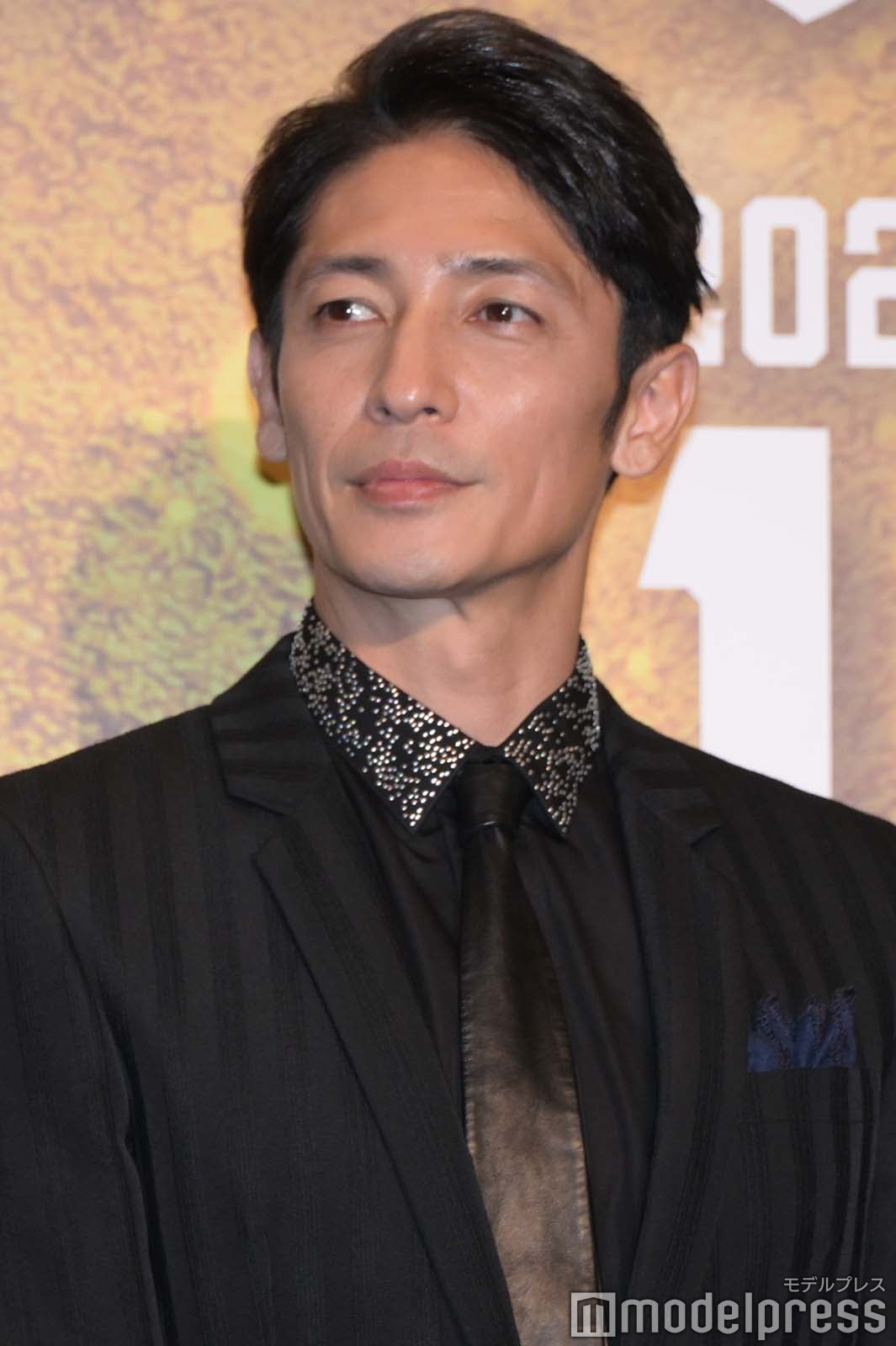 玉木宏（C）モデルプレス