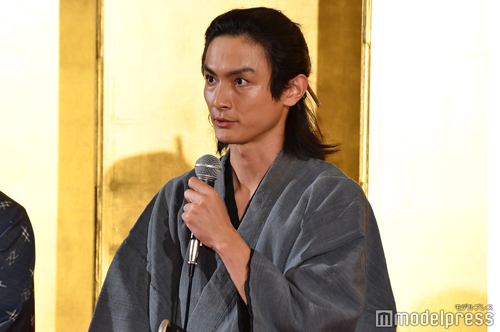 高良健吾（C）モデルプレス