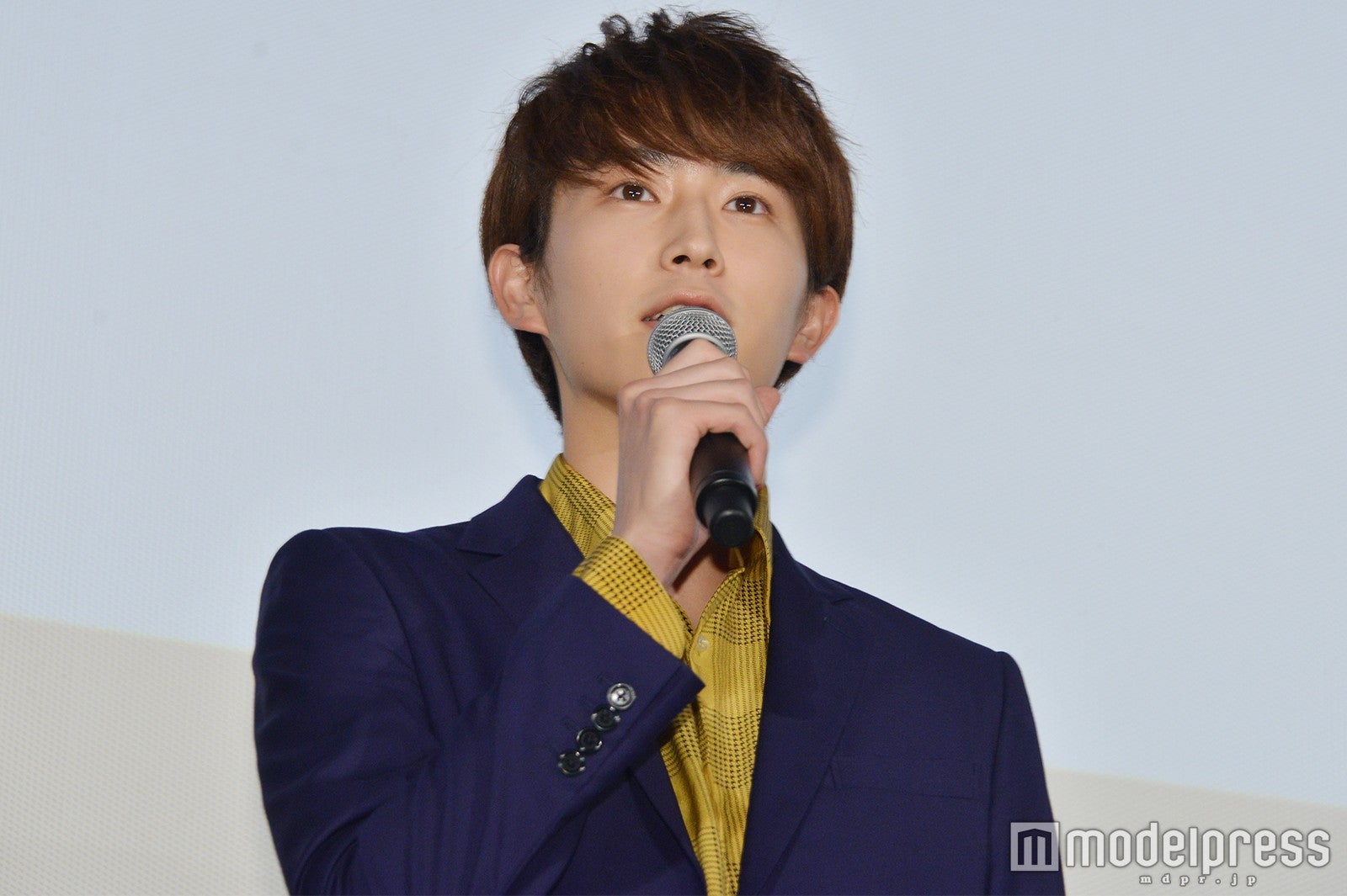 杉野遥亮 （C）モデルプレス