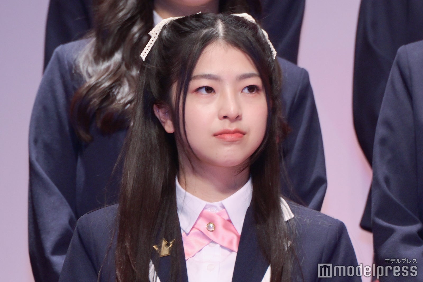 細井彩加（C）モデルプレス