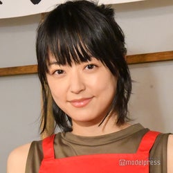井上真央、焼き肉1年間食べ放題をおねだり “お姉さん”ぶりも発揮<焼肉ドラゴン>