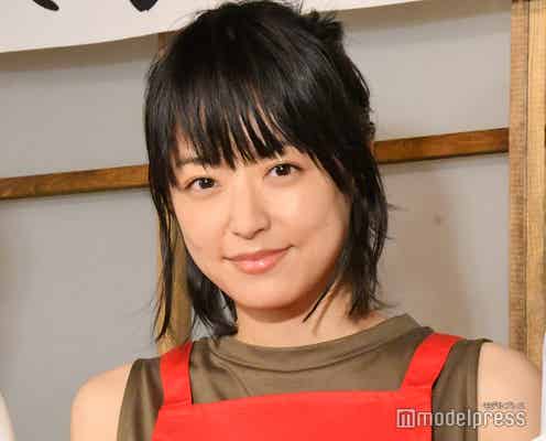 井上真央、焼き肉1年間食べ放題をおねだり “お姉さん”ぶりも発揮<焼肉ドラゴン>