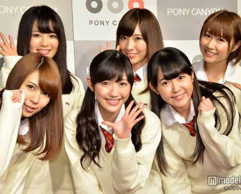 解散の渡り廊下走り隊、不仲説報道の真相を明かす