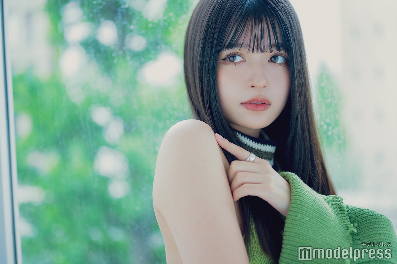 景井ひな（C）モデルプレス