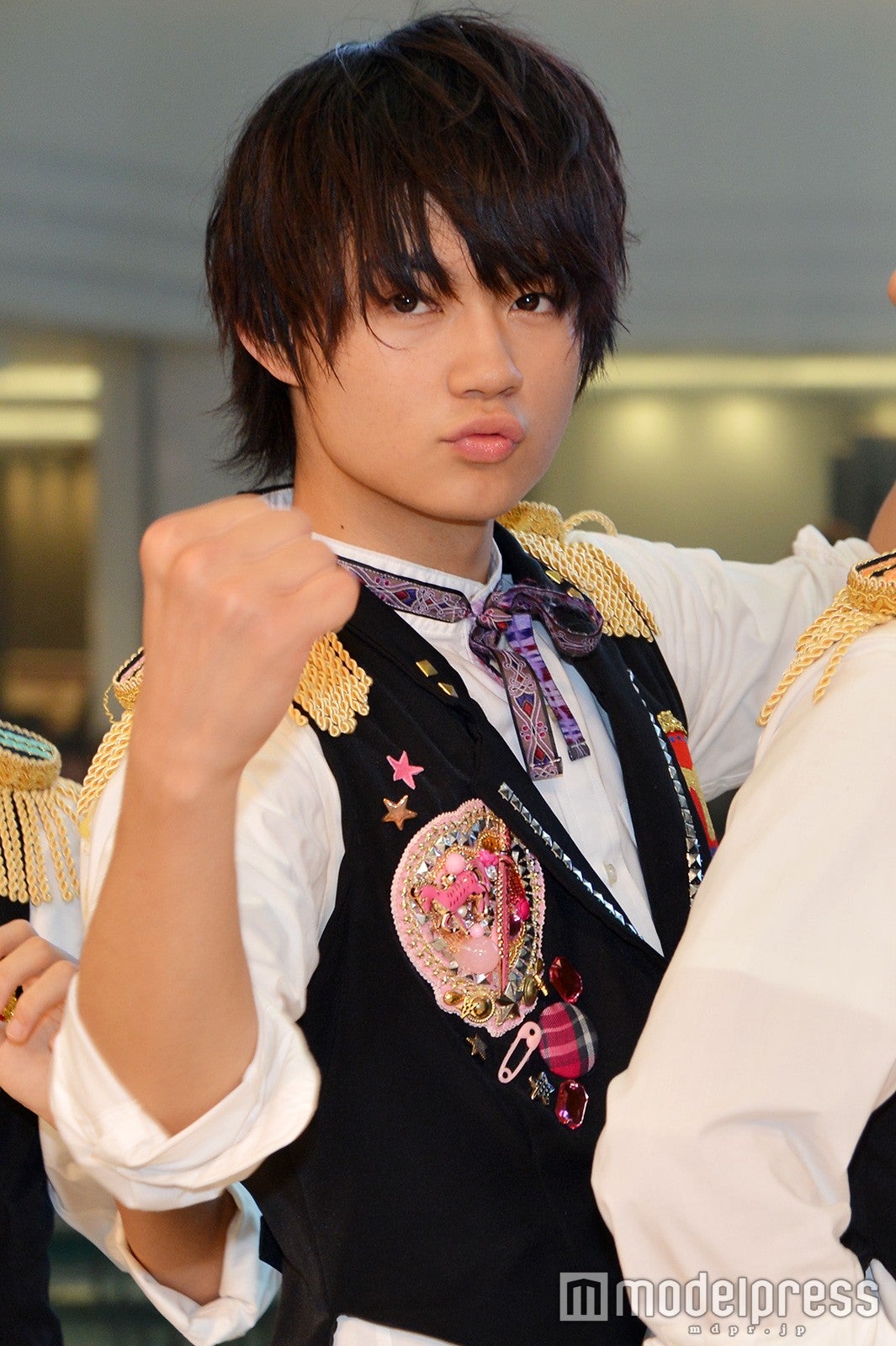 佐野勇斗（C）モデルプレス