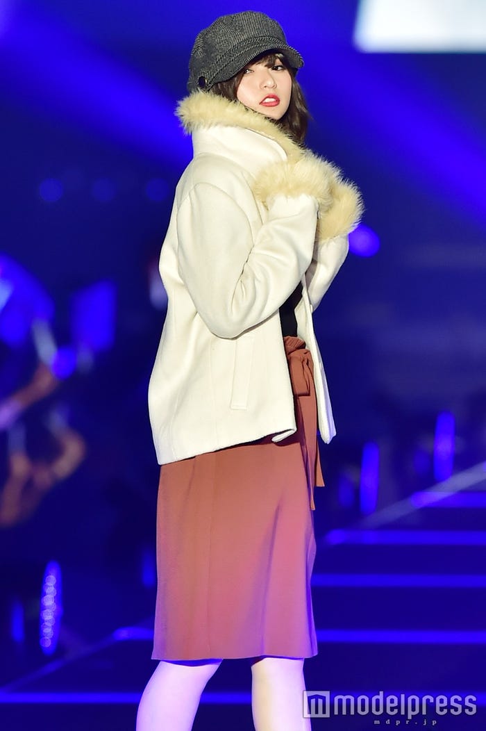 齋藤飛鳥(C)モデルプレス