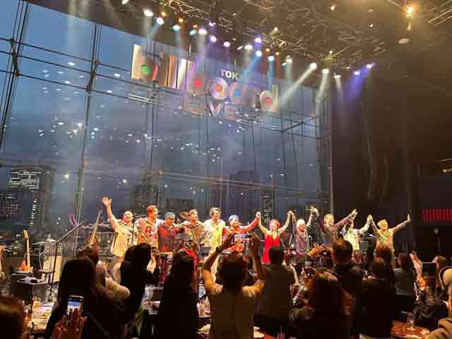 平野ノラオフィシャルブログより