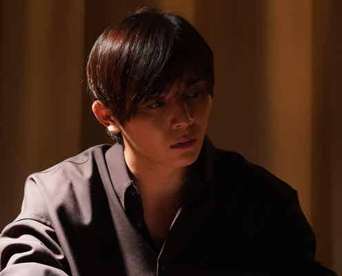<親愛なる僕へ殺意をこめて 第3話>第1章完結 エイジ、サイに逆襲できるか?