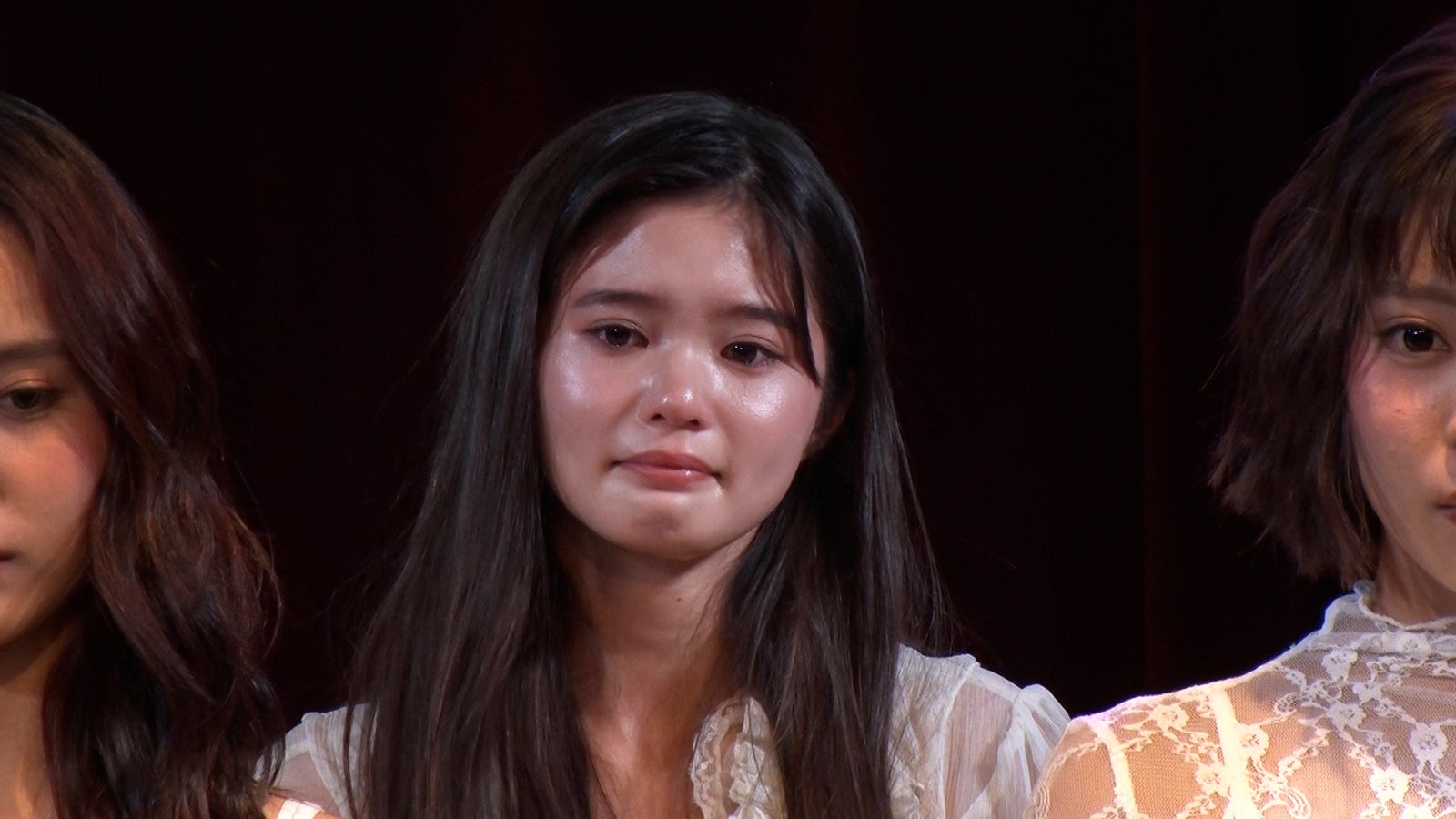 「ガルバト -GIRLS BATTLE AUDITION-」（C）日本テレビ