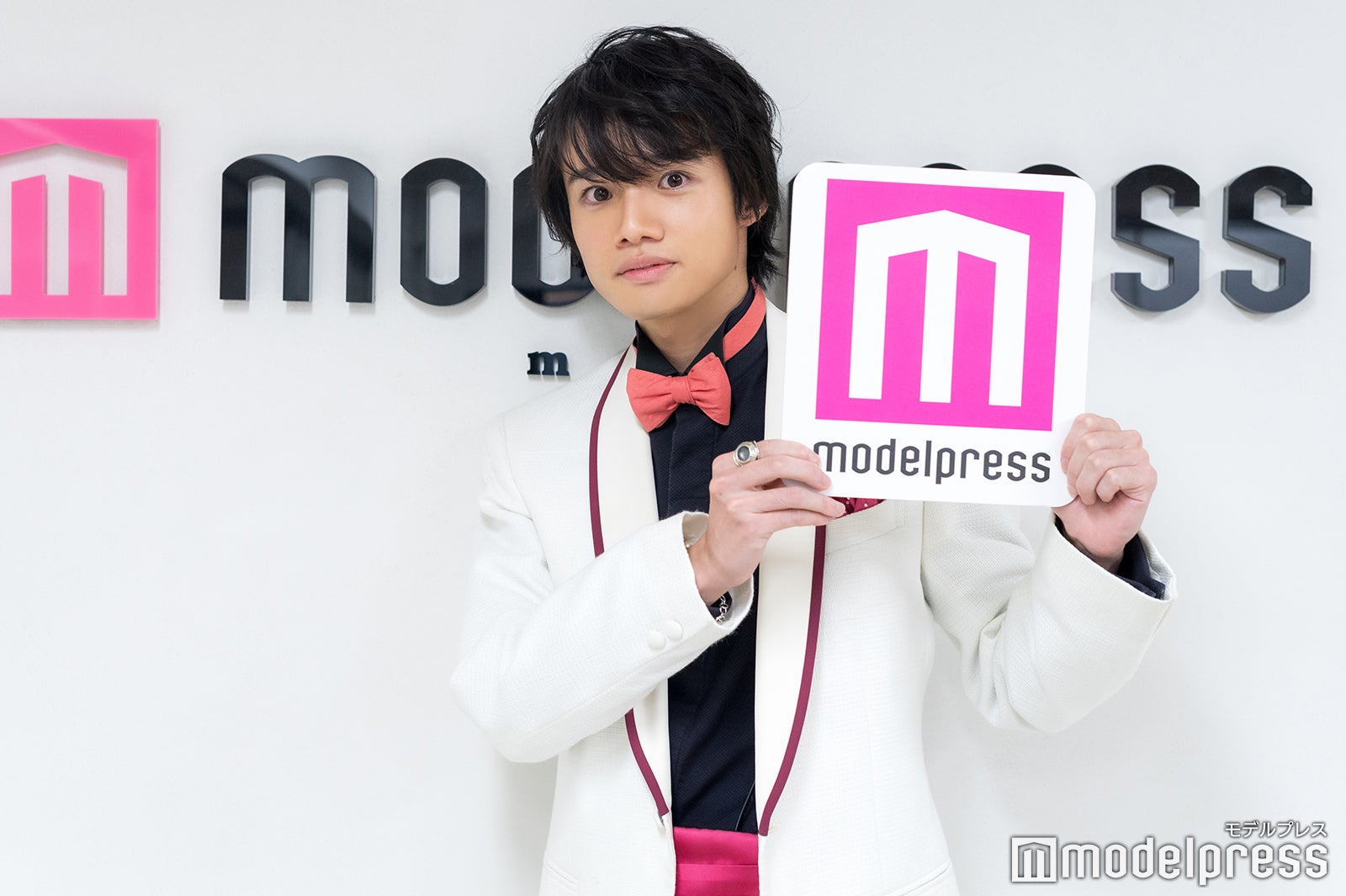 矢島尚也さん（C）モデルプレス