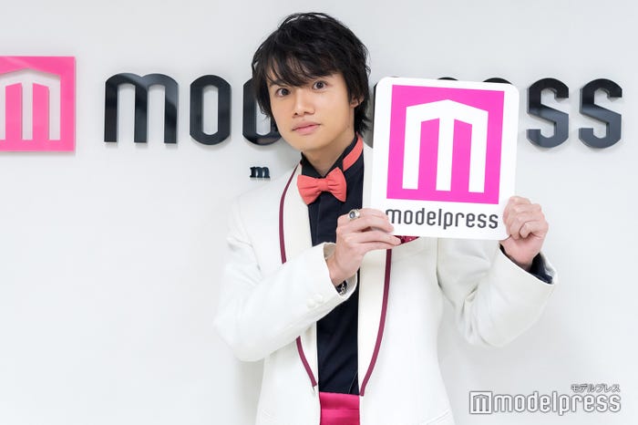 矢島尚也さん(C)モデルプレス