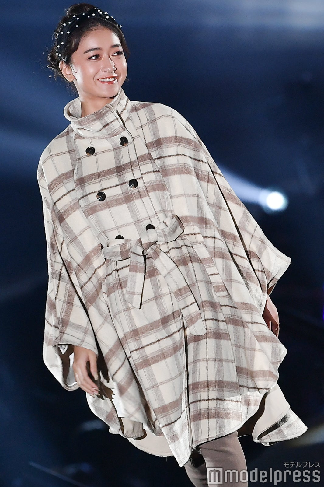 みちょぱ（C）モデルプレス