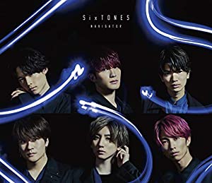 「SixTONES」