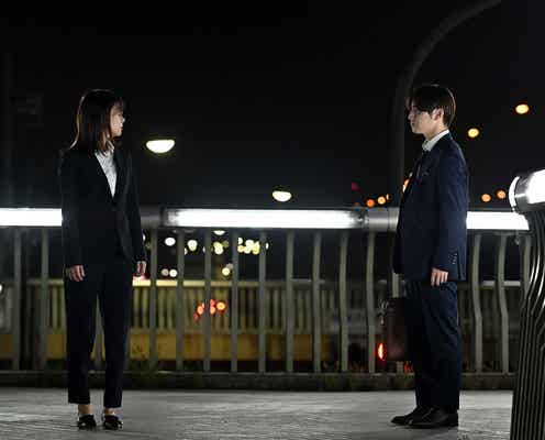 <俺の可愛いはもうすぐ消費期限!? 第5話>康介(山田涼介)にまさかの事態 一ノ瀬(大橋和也)らの手を借りほん走