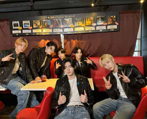 ENHYPEN・HEESEUNG「可愛くて」日本のバーで注目したこと JAKE&SUNGHOONも昭和歌謡を楽しむ【モデルプレス独占コメント】