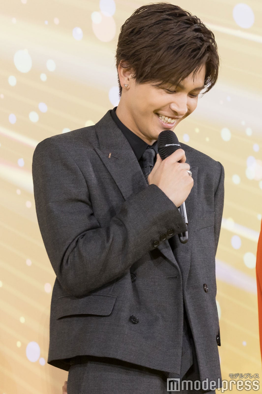 岩田剛典（C）モデルプレス