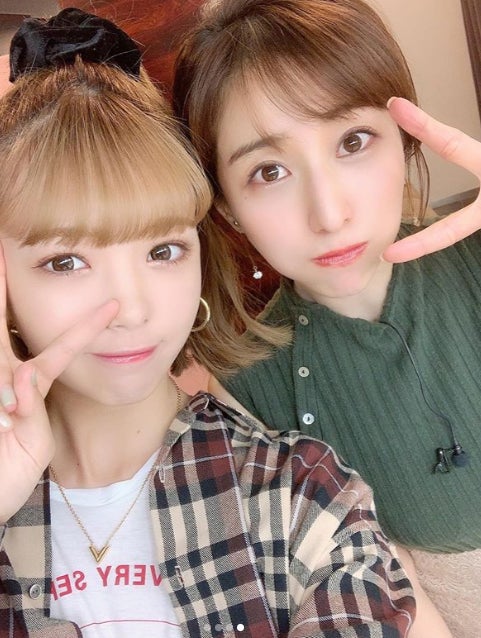 藤田ニコル、田中みな実インスタに的確アドバイス「動画が多すぎる」「他撮りが良い」実践でパワーアップ宣言も