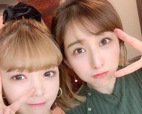 藤田ニコル、田中みな実インスタに的確アドバイス「動画が多すぎる」「他撮りが良い」実践でパワーアップ宣言も