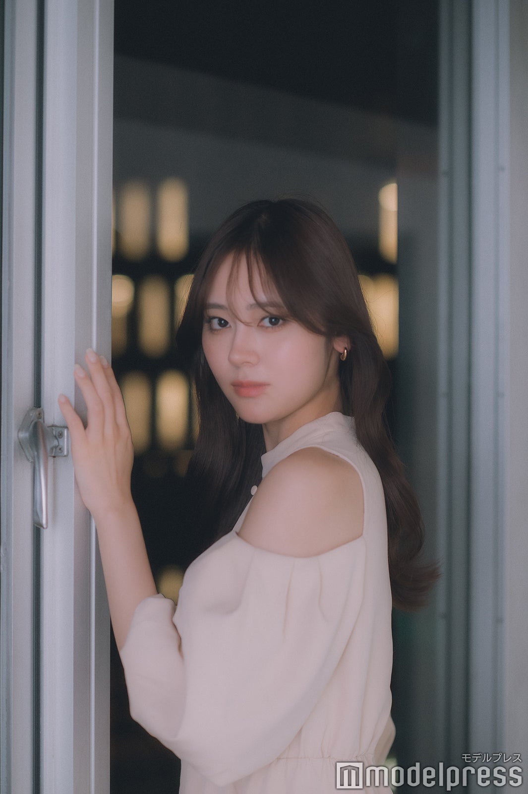 伊藤日菜子さん（C）モデルプレス