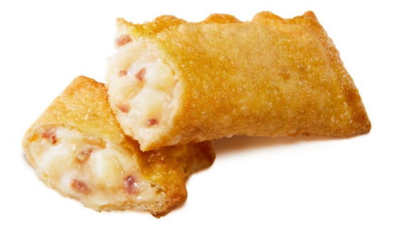 マクドナルド、定番人気の食事パイ「ベーコンポテトパイ」4月10日より復活