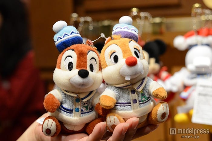 ぬいぐるみバッジセット¥1600