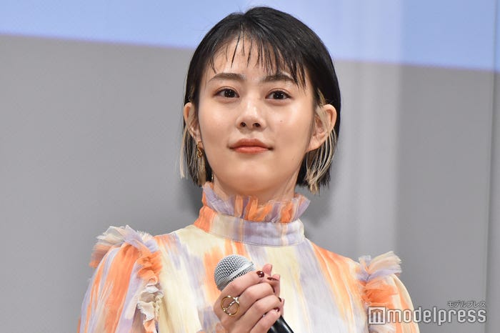 高畑充希(C)モデルプレス