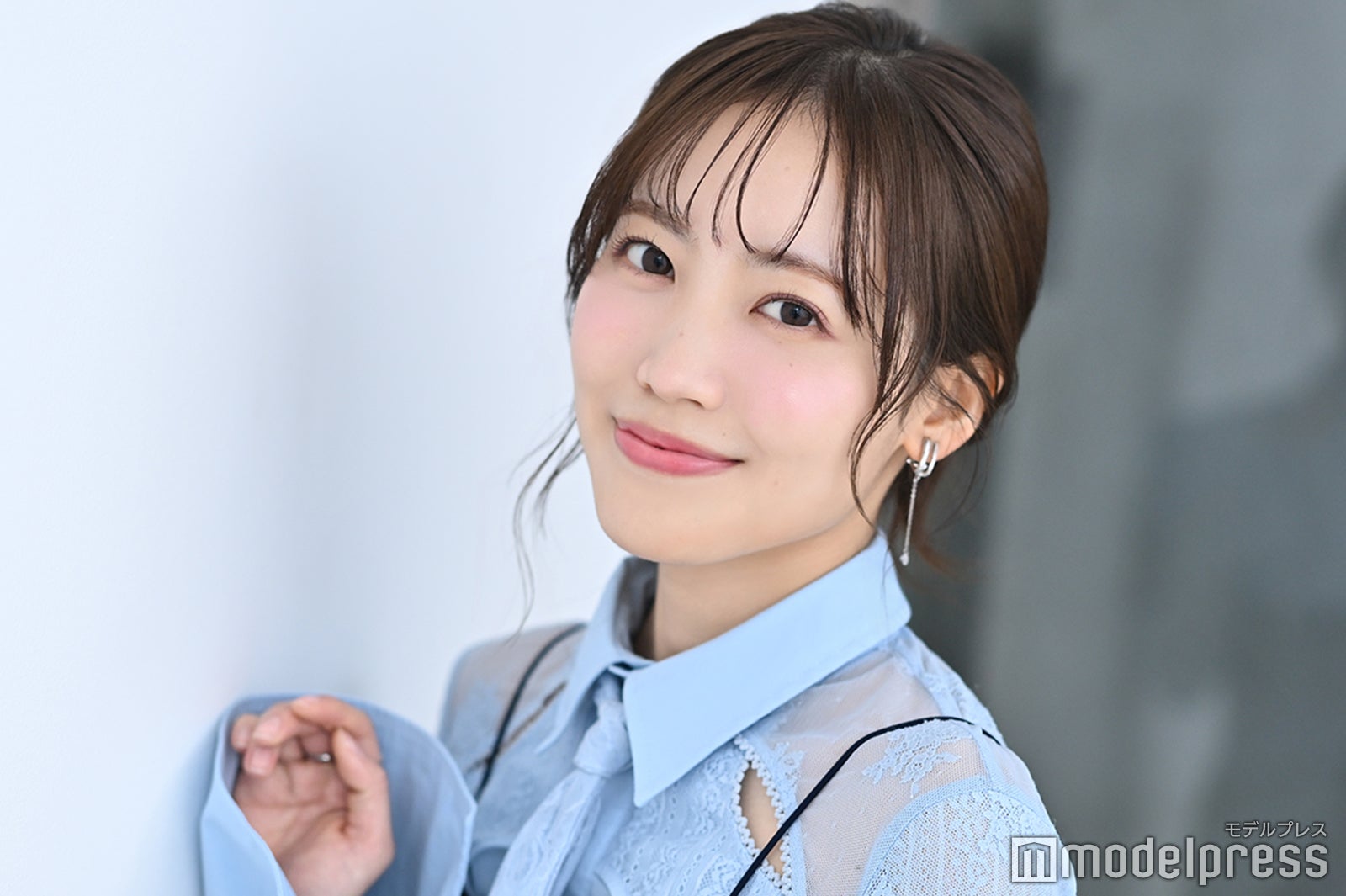 松田里奈（C）モデルプレス