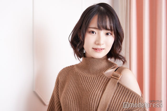 立花はる(C)モデルプレス