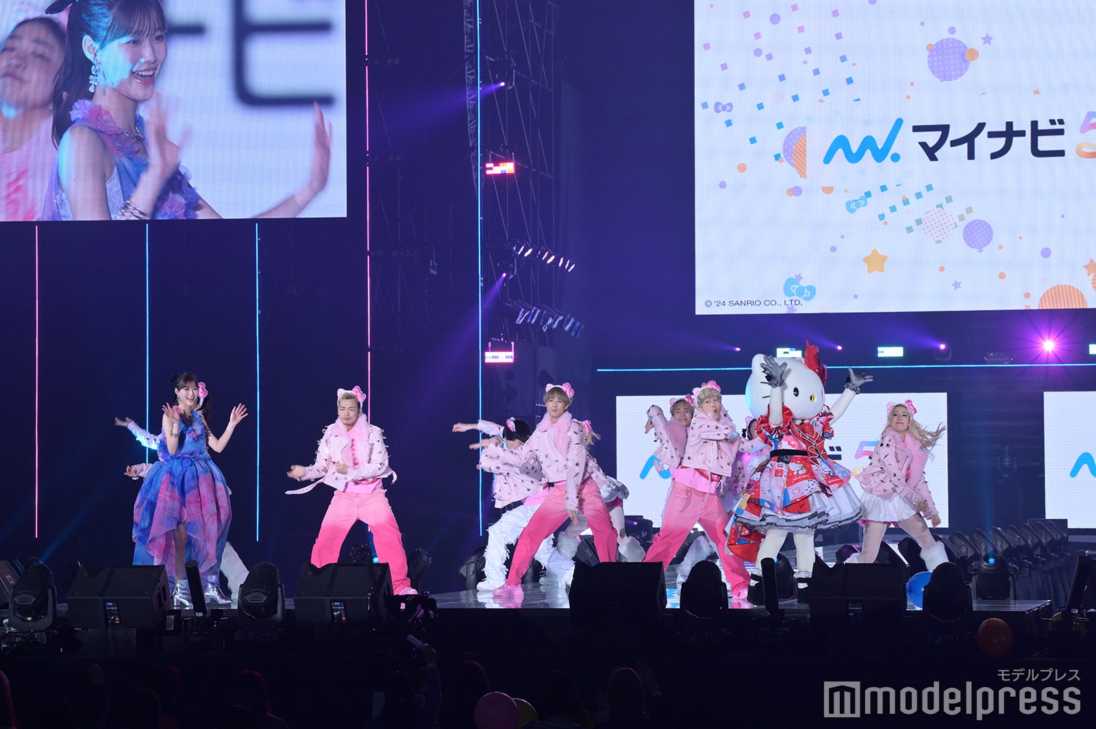 生見愛瑠（C）モデルプレス