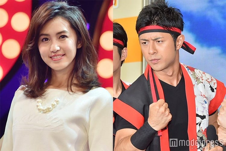 Anecan 有村実樹 フジテレビ榎並大二郎アナと結婚 コメント全文 モデルプレス Anecan 有村実樹 フジテレビ榎並大二郎アナと結婚 コメント全文 モデルプレス