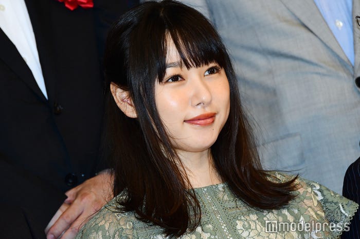 桜井日奈子(C)モデルプレス