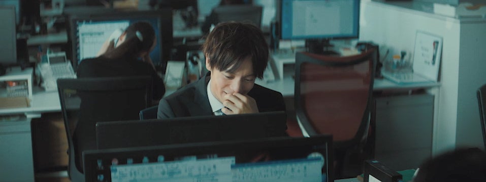 窪田正孝（提供写真）