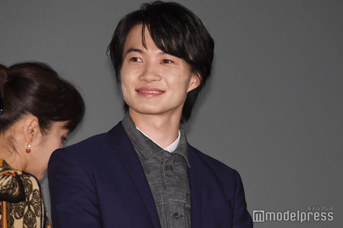 神木隆之介(C)モデルプレス