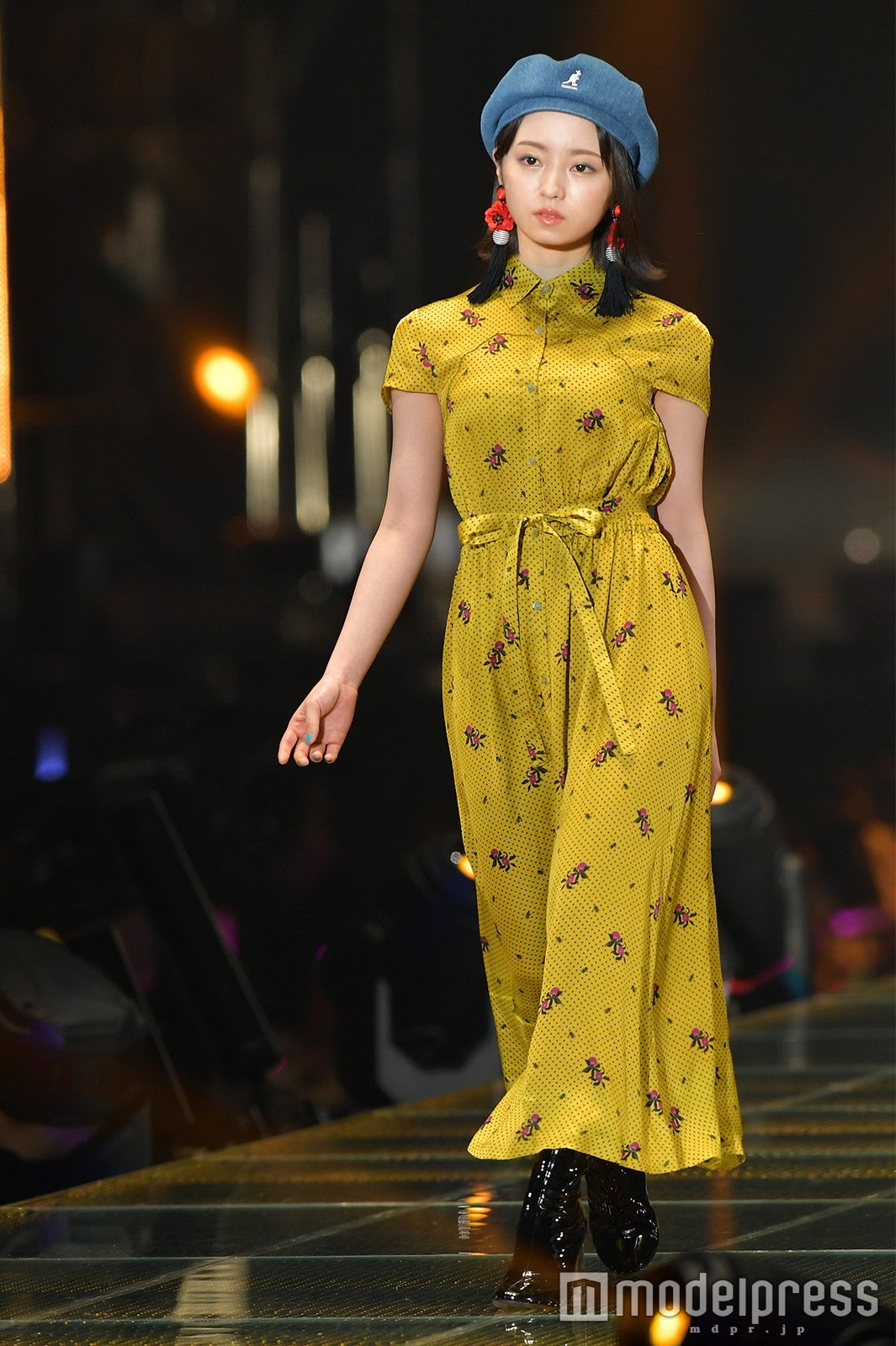 今泉佑唯 （C）モデルプレス