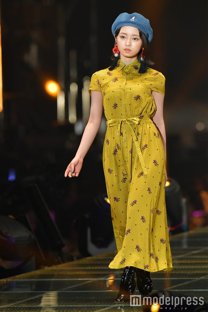 今泉佑唯 (C)モデルプレス