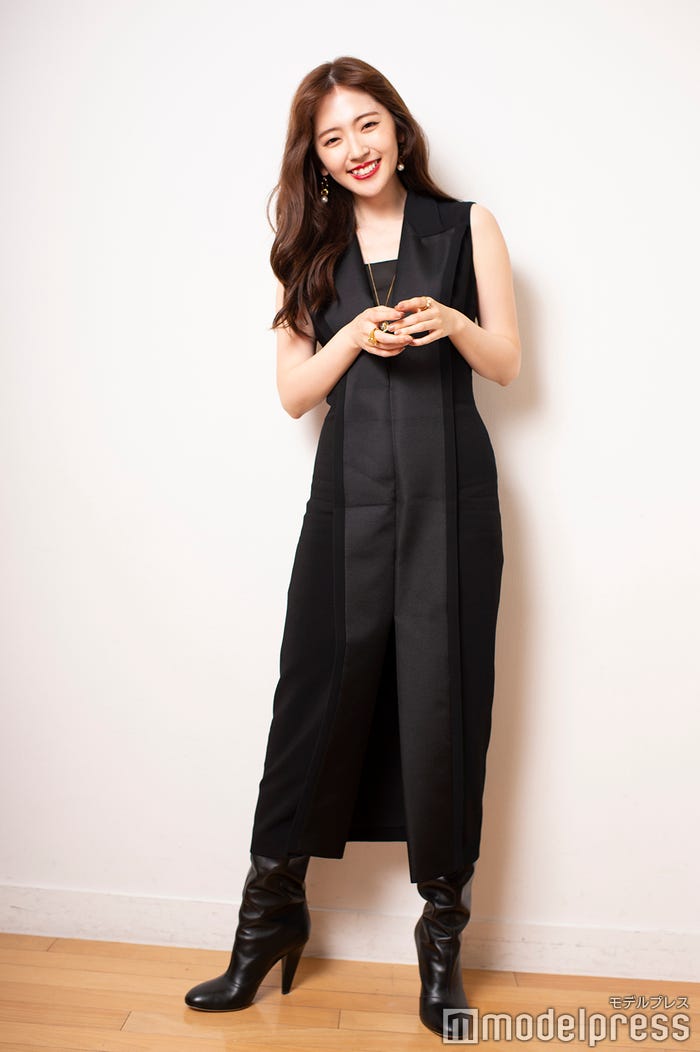 鈴木愛理(C)モデルプレス