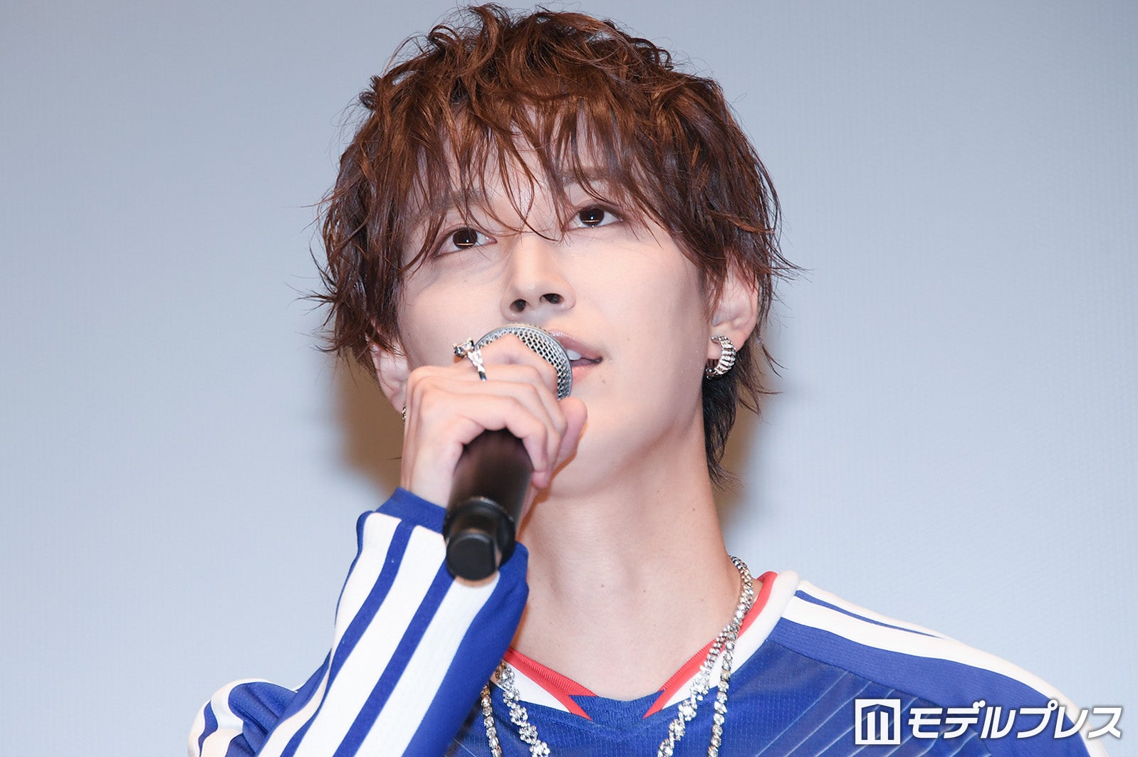 JO1白岩瑠姫「自分を叱ってやりたい」学生時代の行い明かす