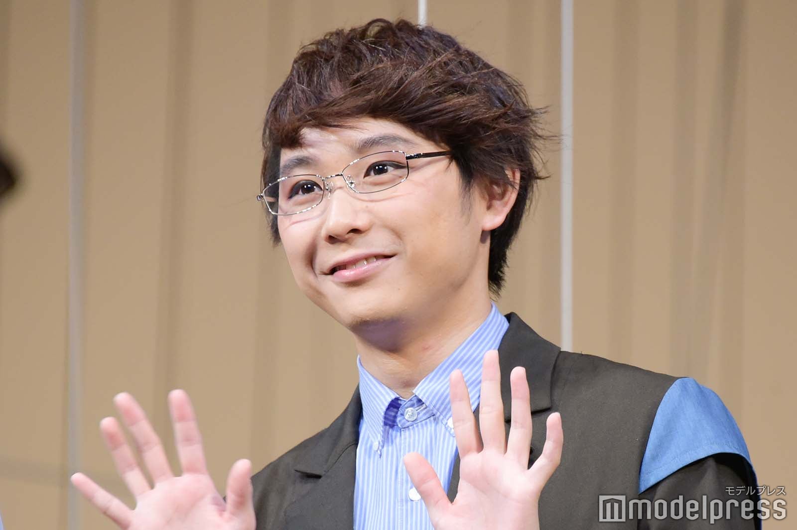 須賀健太（C）モデルプレス