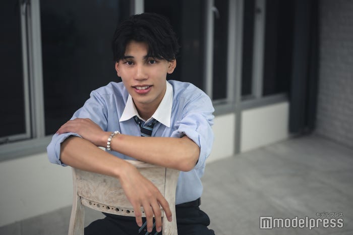 渡部世梛さん(C)モデルプレス