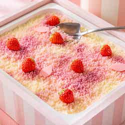 Strawberry Nostalgia/提供画像