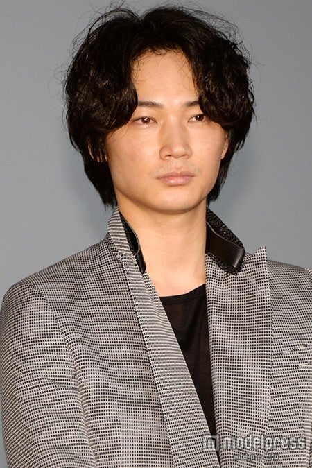 綾野剛 新宿スワン 撮影秘話を明かす モデルプレス