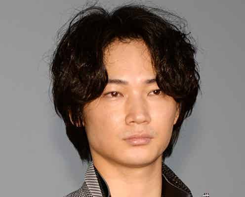 綾野剛「新宿スワン」撮影秘話を明かす