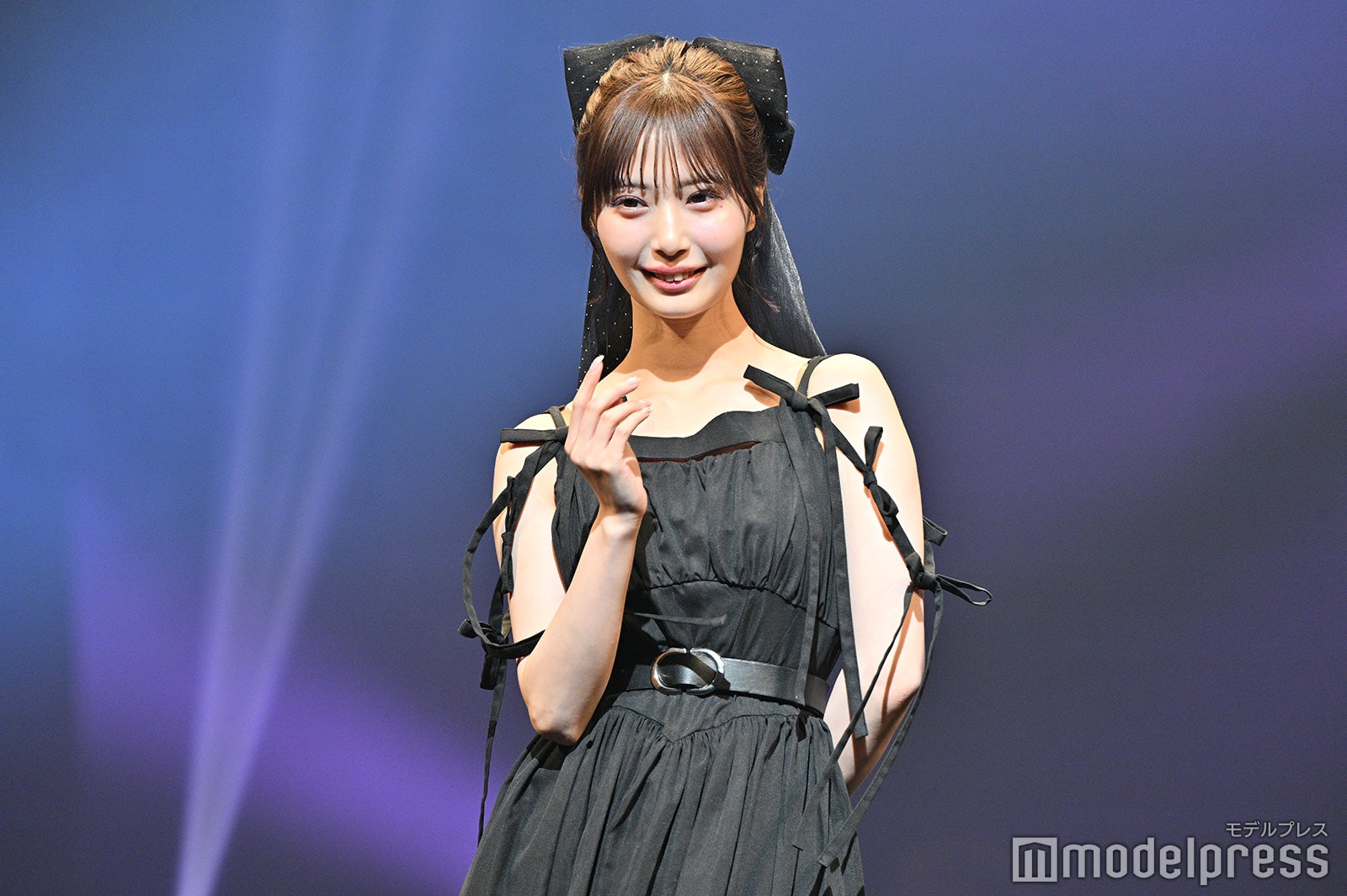 澪川舞香（C）モデルプレス