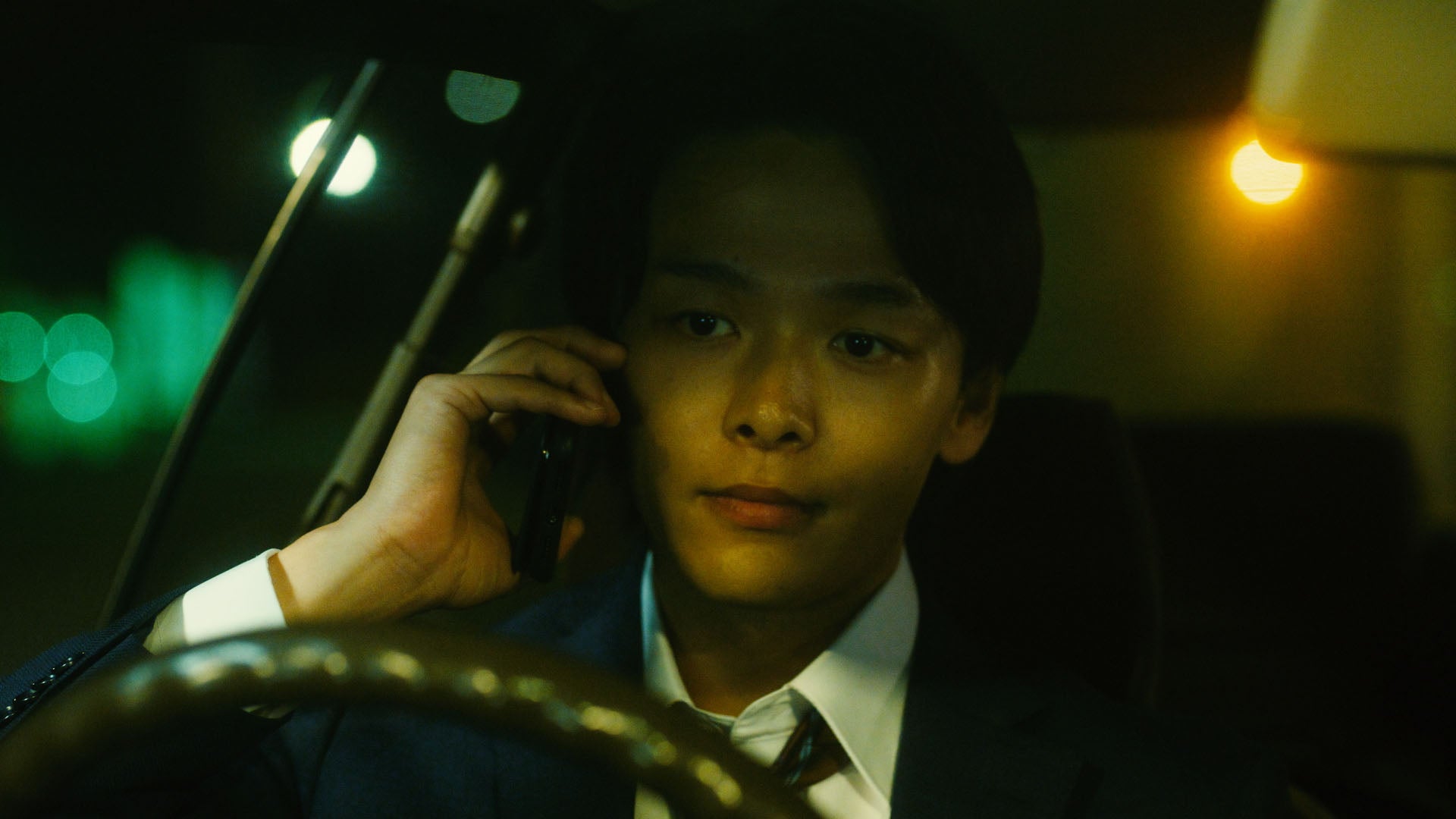 「No Activity」シーズン2、9月13日よりPrime Videoにて独占配信（C）2024 Amazon Content Services LLC or its Affiliates