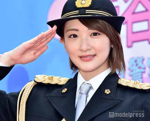 生駒里奈、芸能界引退の安室奈美恵さんについてコメント 乃木坂46卒業後の変化&メンバーとの交流も語る