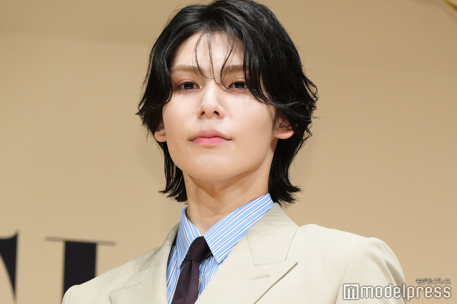 カリスマオーラが溢れ出ているラウール（C）モデルプレス